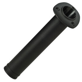 Smith Nylon Rod Holder, Black